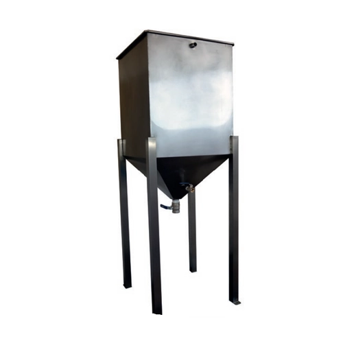 Tolva, 500 L, Tolvas, TOLV-500L - TOLV-500L