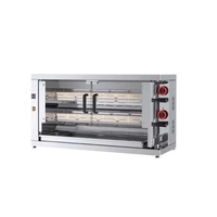 Asador de pollo - Meral