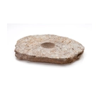 Plato Meteorite, Piedra, 190/0040 - 100x100 Chef
