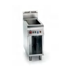 Baño María 70BME80-NA, Eléctrico, Mueble GN 1/1, 440 V, 2 kW - Granita