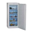 Congelador Vertical Convencional Serie CV - Casfri