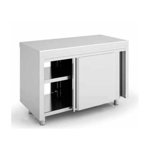 Móvel de cozinha MNCP70-100C, 1000 mm - MNCP70-100C