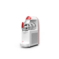 Máquina de Sorvete e Granizado NG Easy Série 2016.341/2016.343 - Udex