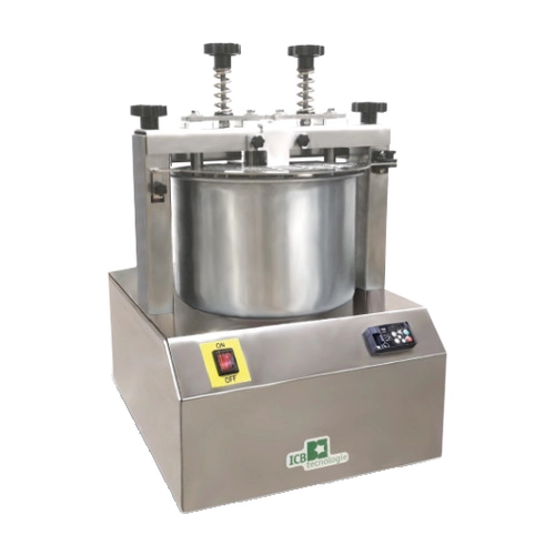 Molino Triturador MULLY TOP, 550 W, 7 kg - MULLY TOP