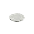 Plato Blonda, Mármol, 190/0070 - 100x100 Chef