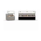 Vitrina Expositora Serie VHR2B/VHR2P - Sayl