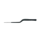 Pinza Sushi, 20 cm, Inox, antiadherente - 100x100 Chef