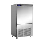 Abatedor Congelador Rápido TF72S, 10xGN2/1, 2186.337A - Sagi