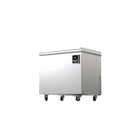 Máquina de hielo transparente alinia A2, 480 W, SKU 30/0124 - 100x100 Chef