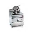 Marmita Serie 80PQG - Granita