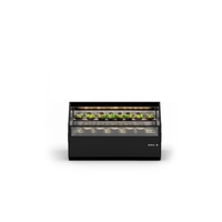 Vitrine Integra Combi Série COF/COC/CON - Sayl