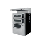 Horno Pizza Serie GENIUS/GENIUS AIR - Mes Pizza