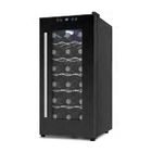 Vitrina Para Vinos Y Cavas, 18 Botellas, VT-180 - Casfri