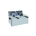 Freidora Elt Sobremesa, Contactor, UFRI 2x7L 230V, 3010.112 - Udi
