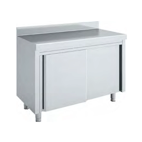 Mueble De Cocina MNC70-100M-CASF, Encimera Mural, 700 - MNC70-100M-CASF