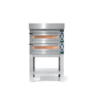 Horno Pizza Serie TZ - Cuppone