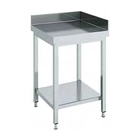 Mesa de Trabajo Serie EBR-CASF - Casfri