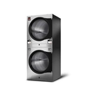 Secador DR335, Elet FR Inox, Tambor Inox Revers, 2x15 kg, 2022.260 - Udex