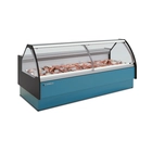 Vitrina Expositora Serie CSVEST-12/CSVESAT-12 - Coreco