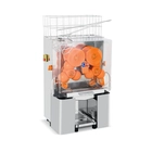 Exprimidor MF-2000E-1, 120 W, 20 por minuto - Clima Hostelería