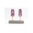 Soporte Helados, Mármol, 190/0071 - 100x100 Chef