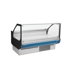 Vitrina Expositora Modular Serie VEU - Infrico