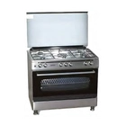 Cocina/Fogón Serie GHE 965 INOX - Casfri