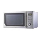 Horno Microondas Total Acero Inox, Digital Combinado Microondas Grill, 25 L, MIG-2525-SE - Casfri