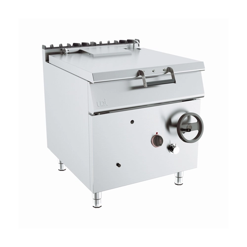 Sartén Basculante Gas, 5900.064, 80L - 5900.064