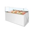 Vitrina Heladera Serie DOS-D - Granita