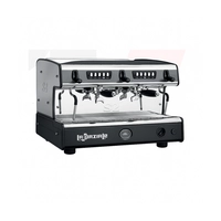 Máquina para Café Espresso Série S2 INOX - Spaziale