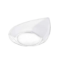 Miniatura Reutilizable, Transparente, con reutilizable, SKU 601721 - Macadamia