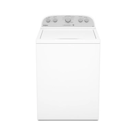 Lavadora Whirlpool, 15 kg, LW-15-TW - Casfri
