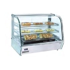 Vitrina Expositora Serie VCS/VCR - Casfri