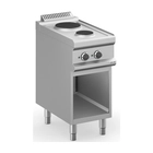 Cozinha/Fogão Elétrico Série MPR/MPQ/MPQR - Arilex