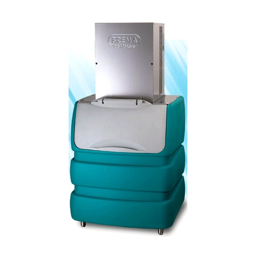 Depósito de Cubitos de Hielo, 2116.369, 240 kg, VM 500/900 - 2116.369