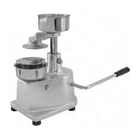 Hamburguesadora Manual, 100 mm, HM-50-BK - Casfri