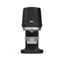 Prensa Eletrônica, 53 ou 58 mm, Rápido, Preciso, Individual, QI GEN5 - PuqPress