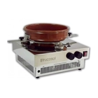 Cocina/Fogón BC100, Eléctrico, Oscilante - Frucosol