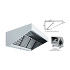 Campana Serie A10080CMBT/A15080CMBT/A20080CMBT - Clima Hostelería