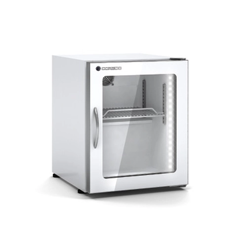 Armario Expositor EC-3, 38 L, 0°C a 7°C, C - EC-3