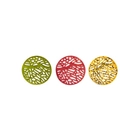 Molde Radikulados Algae - 100x100 Chef