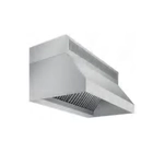Campana Mural Compensada Serie KPC PROF1100 - Granita