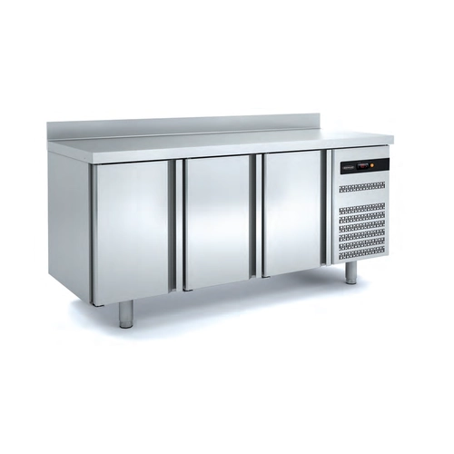 Mesa fría spedd GN 1/1, MGD-135, 1345 mm, 255 L, -2°C a 8°C - MGD-135