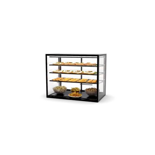 Vitrina Integra DROP-IN, IN-100-80N, 1000 mm, 600 mm, Versión Neutral - IN-100-80N-DP