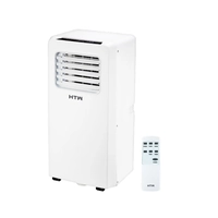 Aire Acondicionado Portátil HTW-PC-026P38, 1000 W - Clima Hostelería