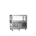 Vitrina Refrigerada Serie 2186 - Sagi