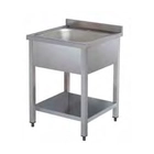 Mesa De Trabajo Serie SN - Casfri