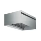 Campana Central Show Cooking Serie KSHCCR - Granita