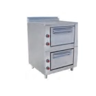 Horno Eléctrico Estático Serie FNE - Granita